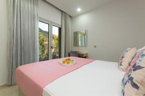 Oasis Apartments 2