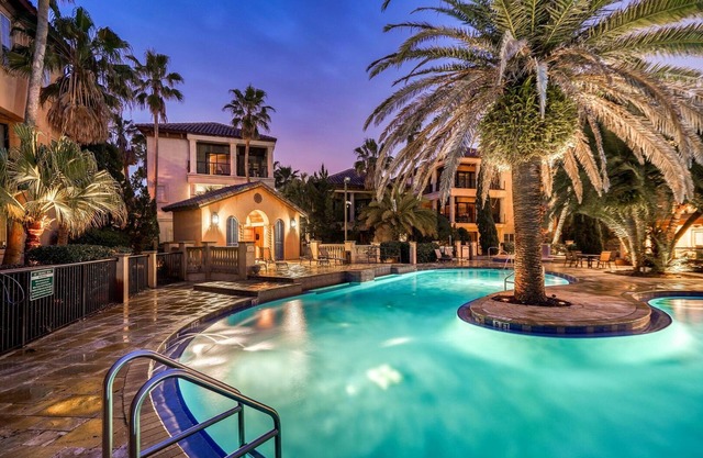 Oasis at St Tropez | Oasis, Luxury Everywhere!