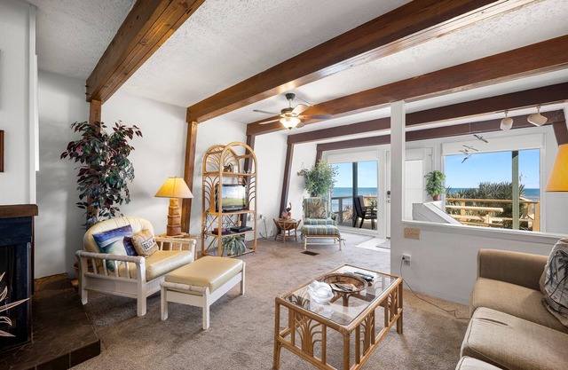 Oasis Beach House