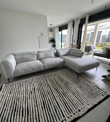 Oasis Côte Ouest 27 - Évasion chic à La Saline les Bains