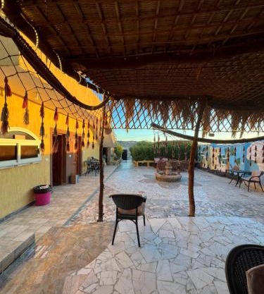Oasis Camp