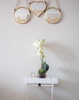 Oasis Comfort Apartment