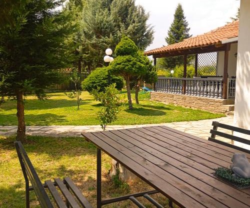 Oasis Cottage