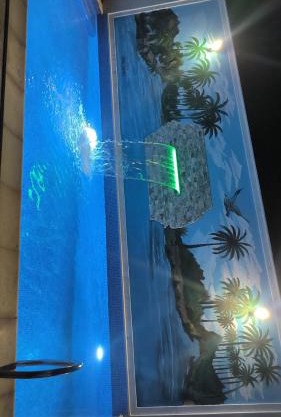 oasis de djerba