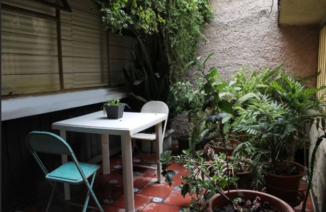 DEPARTAMENTO DE OASIS MUY BUENA UBICACIÓN
