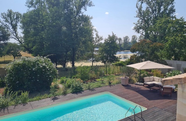 Oasis Girondine - IZON