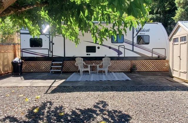 Oasis Home Away From Home