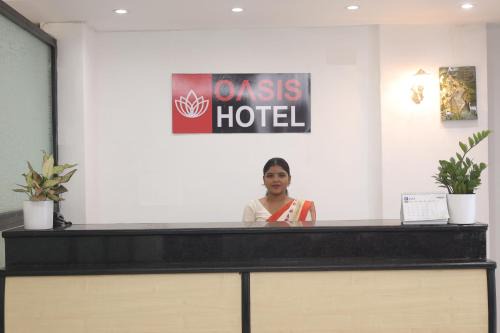 OASIS Hotel