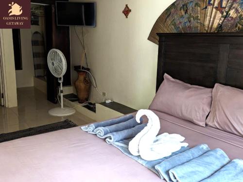 Oasis Living Getaway in Mandeville, Manchester