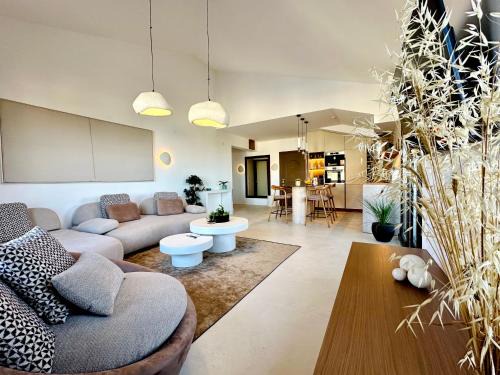 Oasis Luxury Apartment - Lozenetz