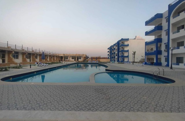 OASIS MARINA