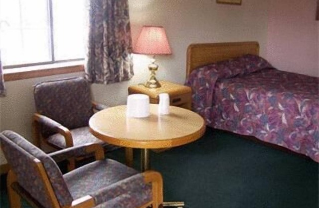 Oasis Motel