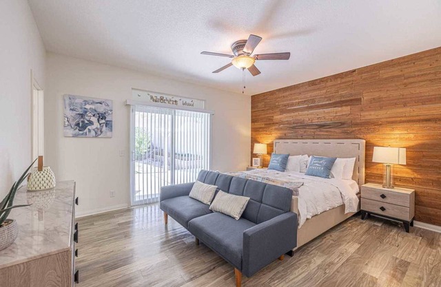 Oasis of Comfort on Alton Drive