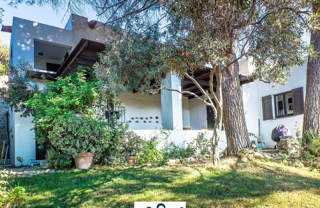Villa Belvedere - Oasis de paz