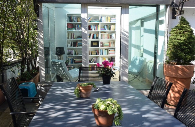 OASIS DE QUIETO Y DISEÑO!