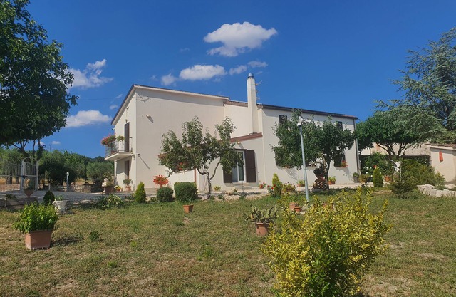 [Oasis of Relax] House with Large Garden + WiFi