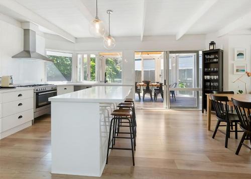 Oasis on Grange peaceful and stylish