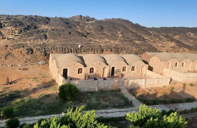 oasis panorama hotel