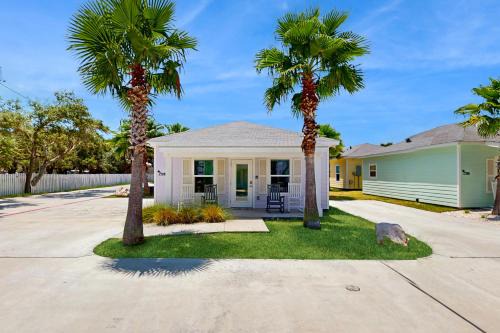 Oasis Retreat