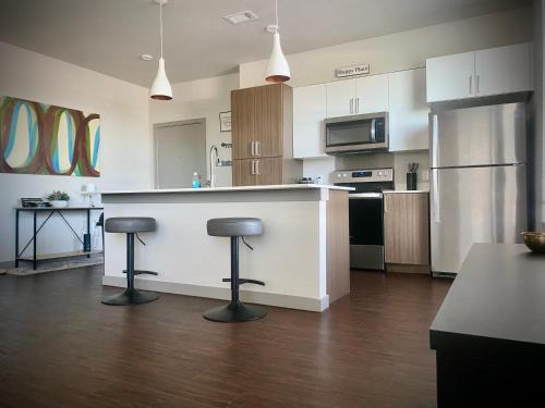 Oasis Retreats on Hillcroft