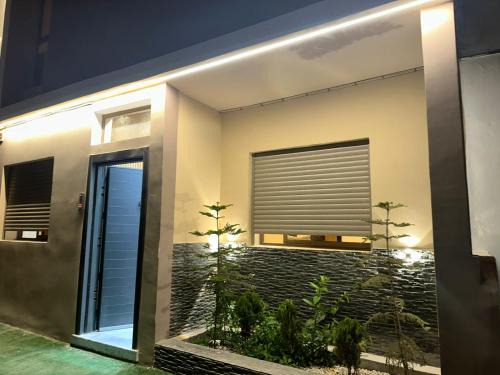 Oasis royale