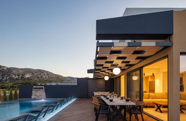 Oasis Serenity