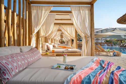 Oasis Spa Club Dead Sea Hotel - 18 years Plus