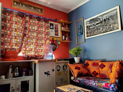 Oasis Studio - Cozy studio in Nyumba 256 Village