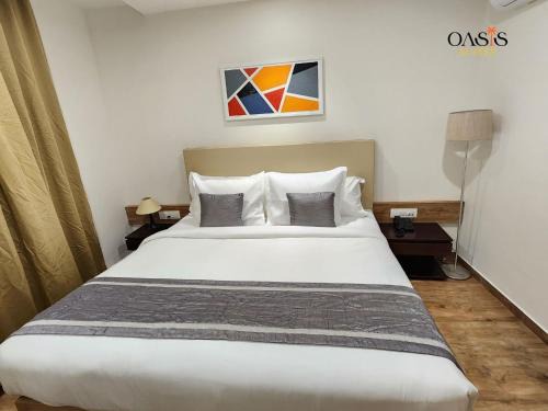 Oasis Suites