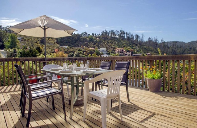 Oasis Tairua - Tairua Holiday Home