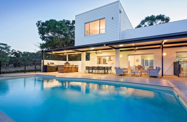Oasis en Dunsborough