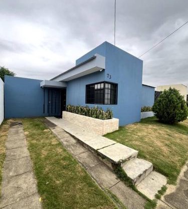 Oasis Urbano en Managua