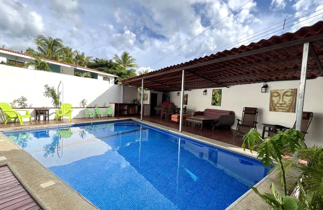 Oasis Verde Villa with private pool