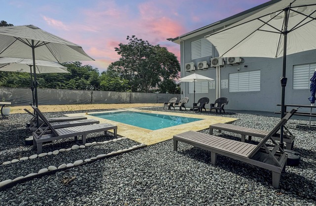 Oasis Villa #2 en Islote, Arecibo