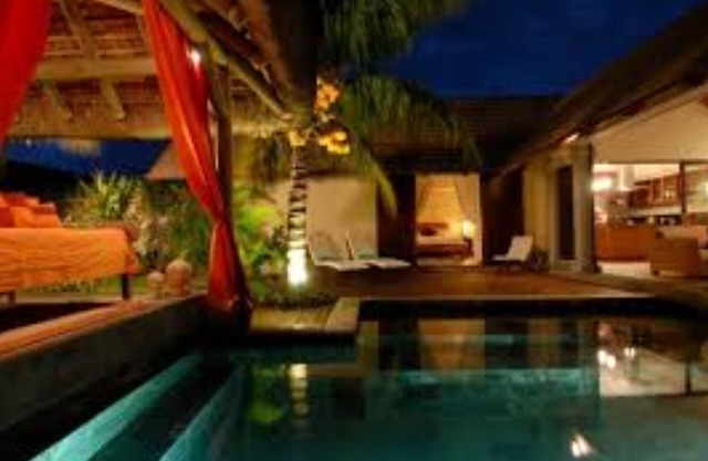 Oasis Villas by Fine and Country