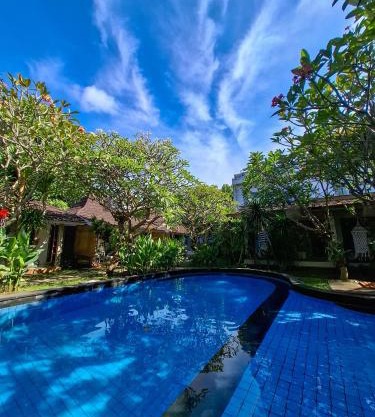 Oasis Villas