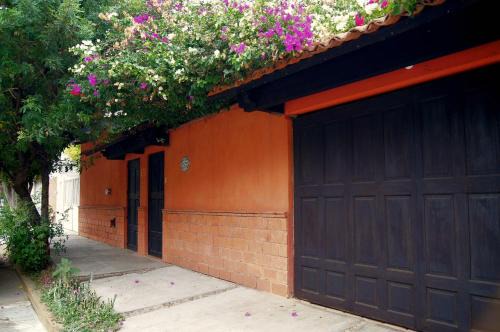 Oaxaca Deleite