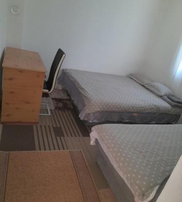 Oaza Apartment
