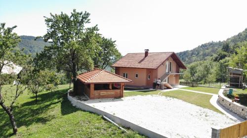 Oaza mira Šipovo