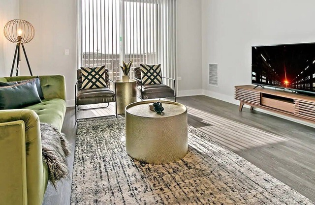 OB1 Oakbrook Apt: 2BR Relax & Unwind w/ Parking