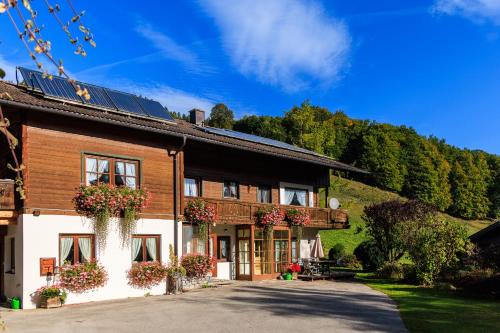 Oberaschenauer-Hof inkl. Chiemgaukarte