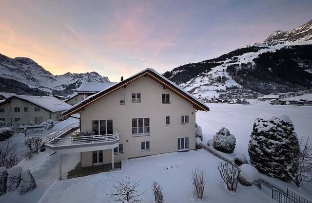 Oberbergstrasse 91b by Interhome
