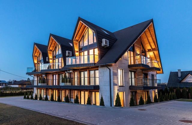 Oberconiówka Residence SPA