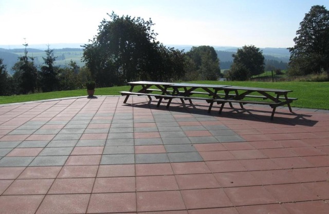 Oberes Ourtal Lodge