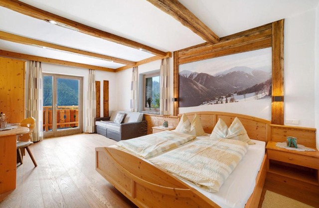 Oberhof Apt Mutegg