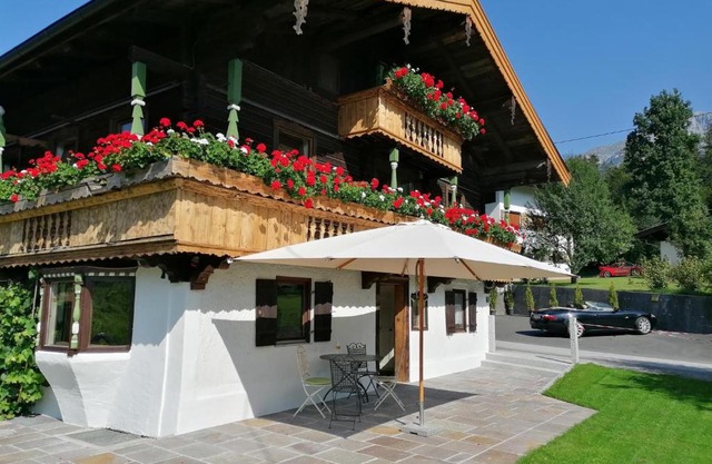 Oberholzer Landhaus & Appartement