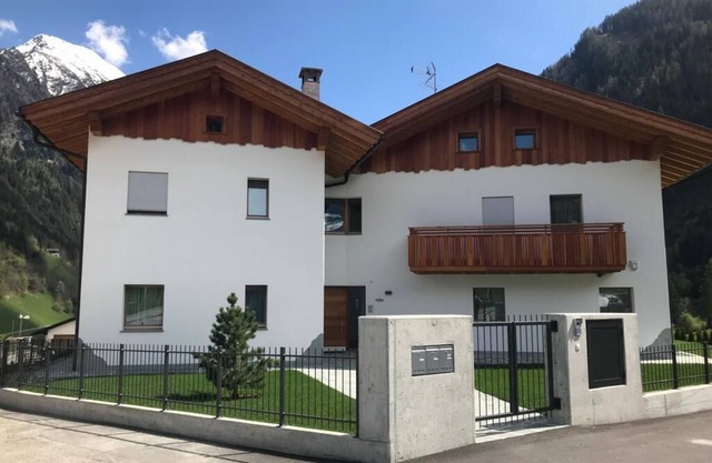 Apartamentos Oberkircher