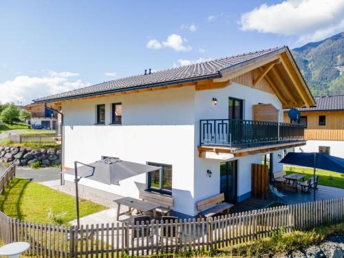 Obermöschach 10A
