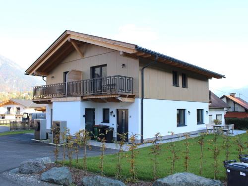 Obermöschach 5A