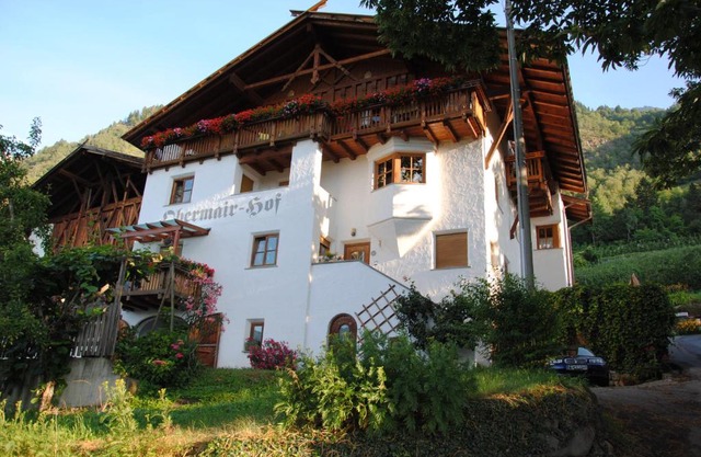 Obermairhof